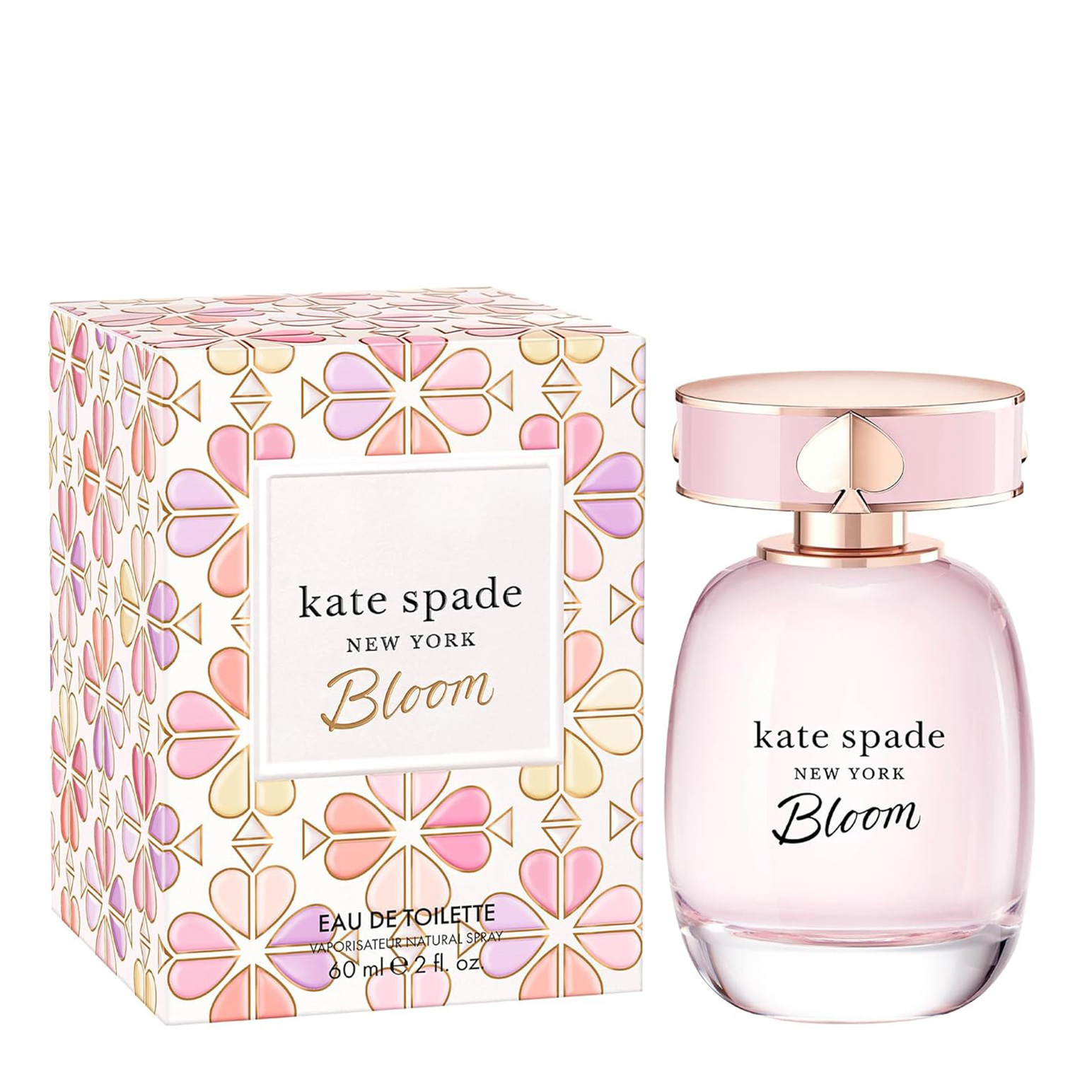 Kate Spade Bloom EDT 60ml