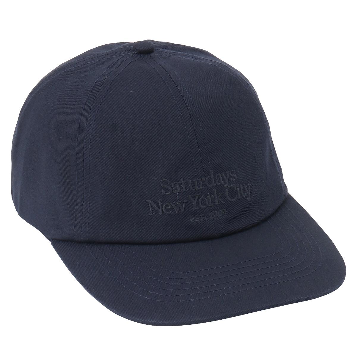 Saturdays NYC Miller Standard Abie Dad Hat