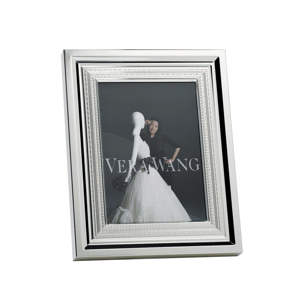 VERA WANGVW METAL GWWITH LOVE 4x6 FRAME