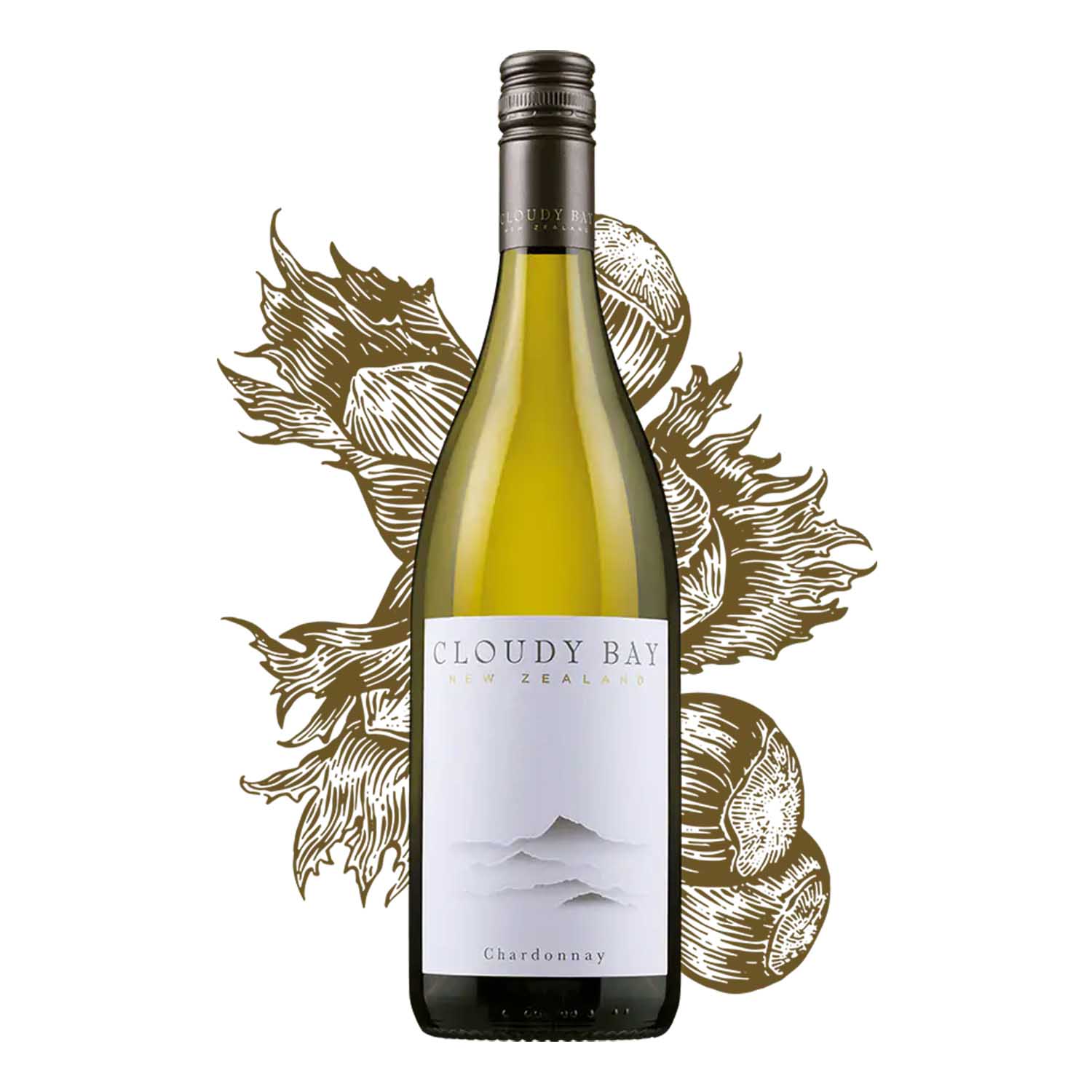 Cloudy Bay Chardonnay