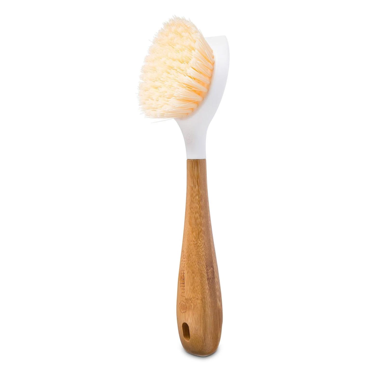 Full Circle Be Good Dish Brush