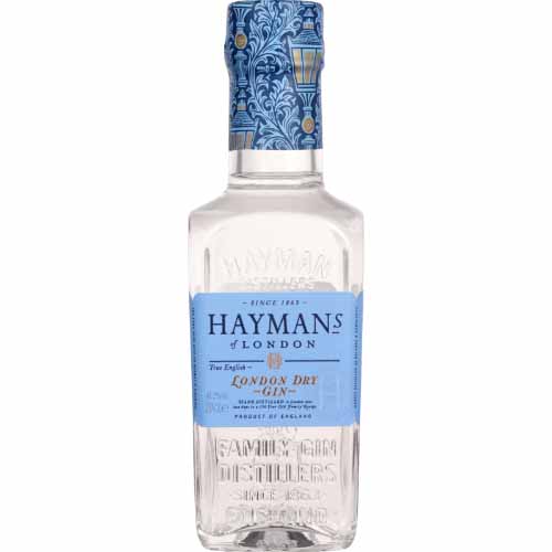 Haymans London Dry Gin 200ml