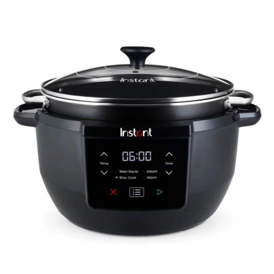 Instant Pot Superior Slow Cooker