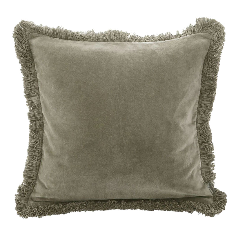 MM Linen Sabel Tussock Cushion 50x50