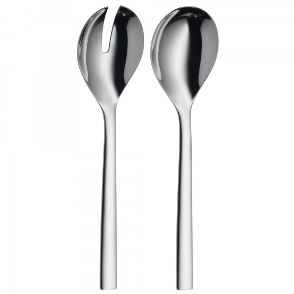 WMF Nuova Salad Servers 25cm