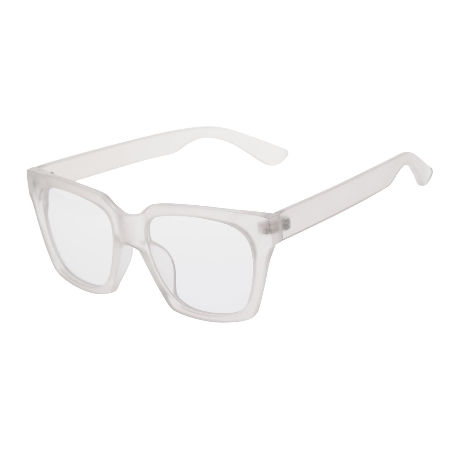 Daily Eyewear 10am - Clear Reading Glasses