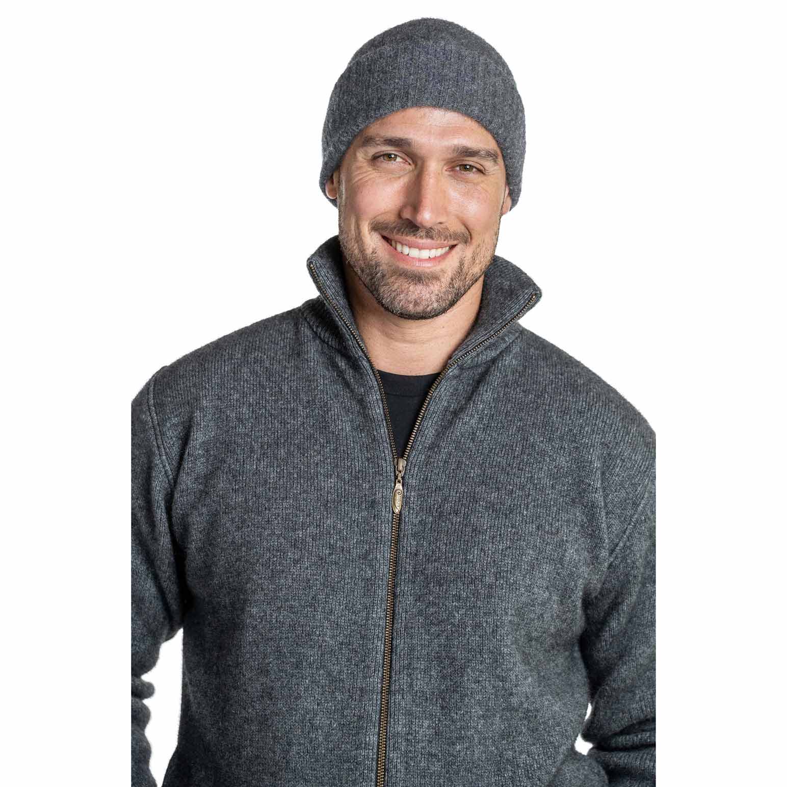 Koru Lightweight Beanie