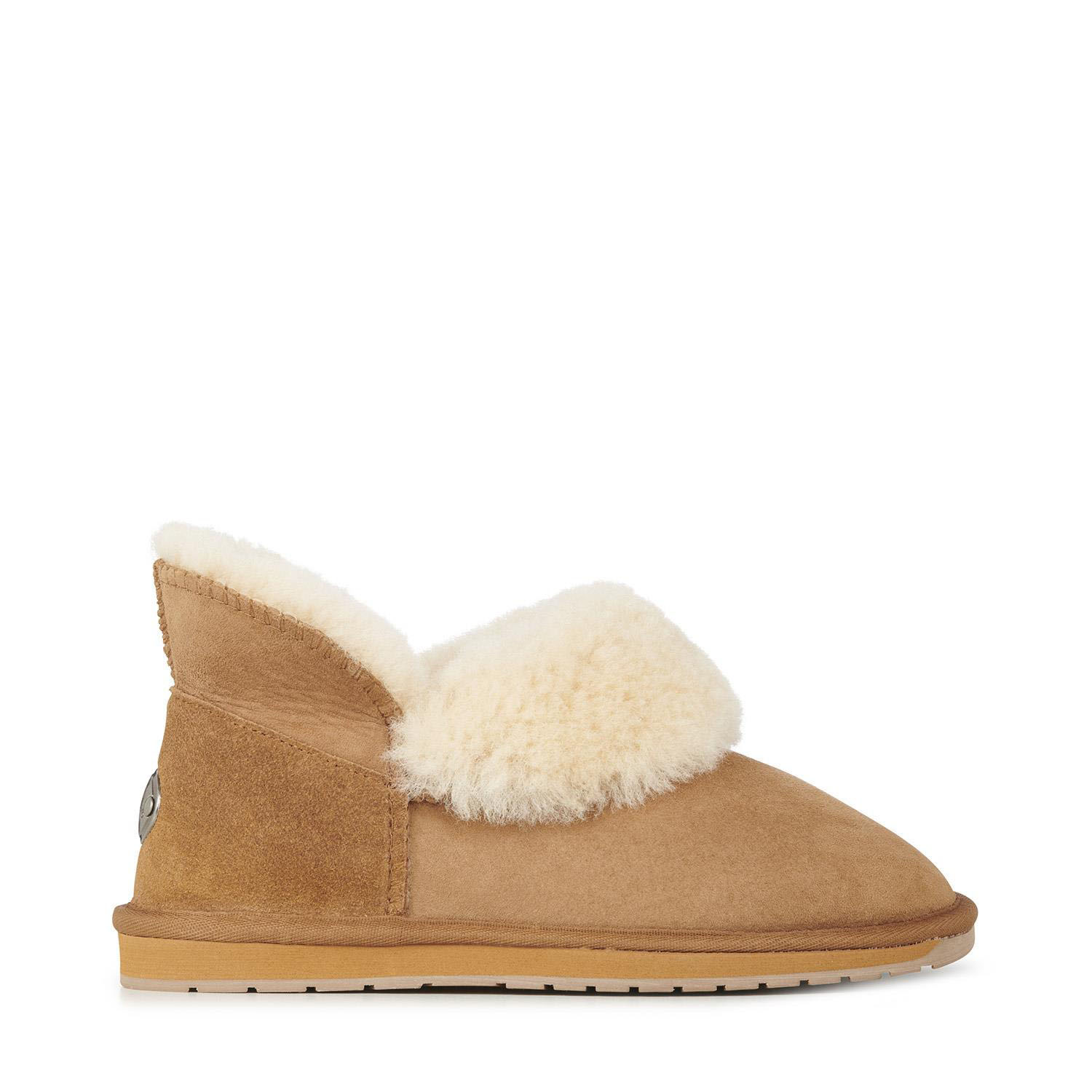 EMU Platinum Mintaro Slipper