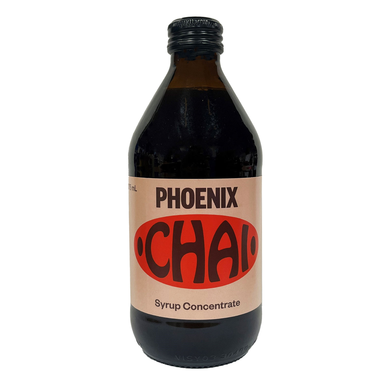 Phoenix Chai Syrup Concentrate 375ml