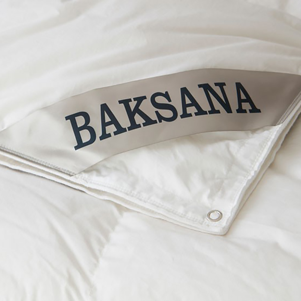 Baksana Hungarian Goose All Season Duvet Inner