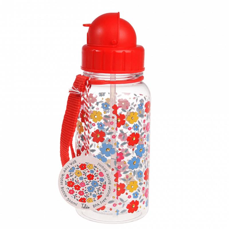 You Monkey Tilde Kids Water Bottle 500ml