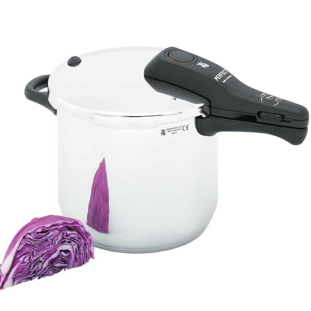 WMF Perfect 6.5 Litre Pressure Cooker 22cm