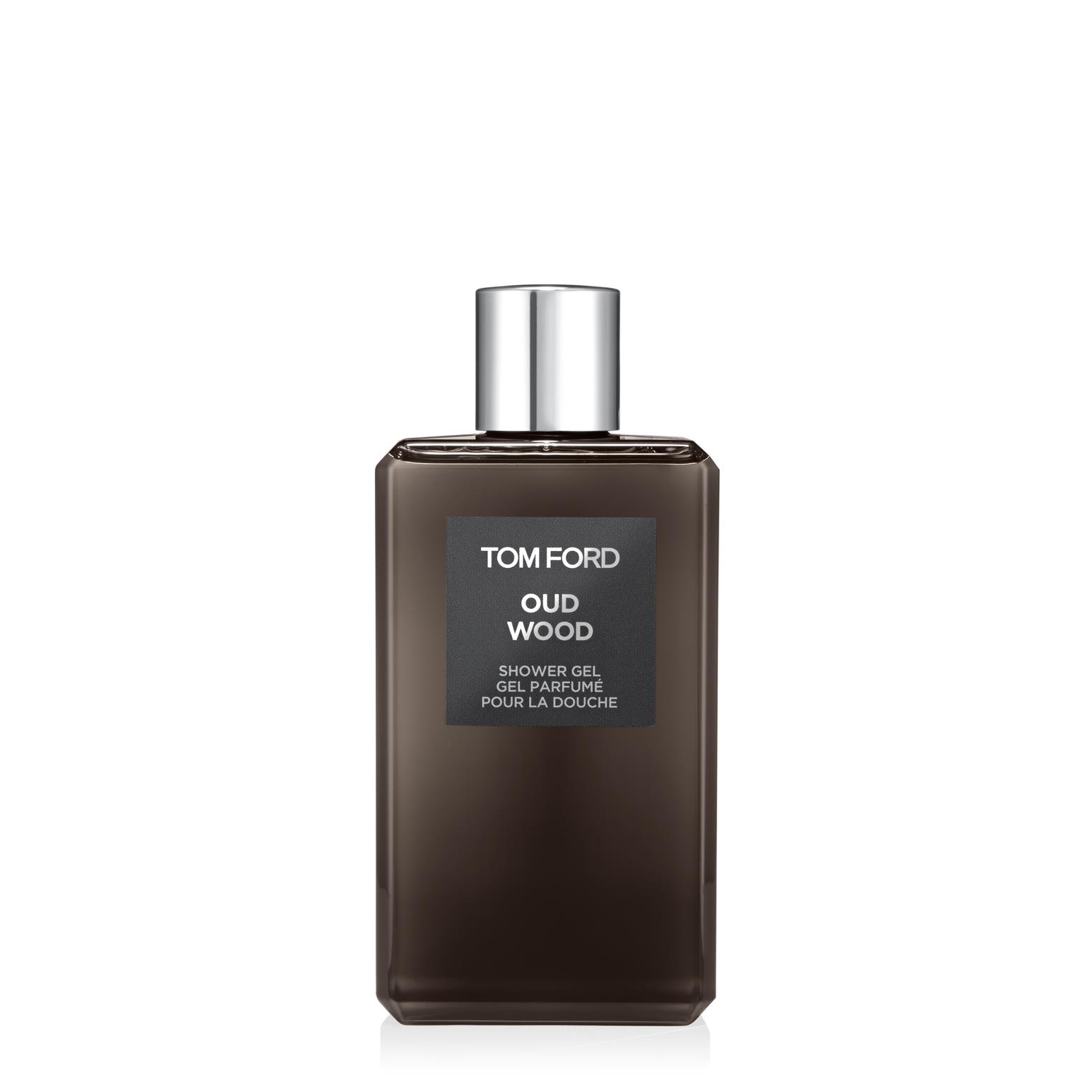 Tom Ford Oud Wood Shower Gel 250ml