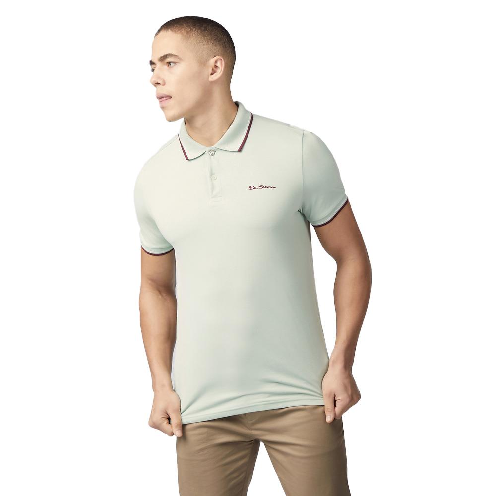 Ben Sherman Signature Polo