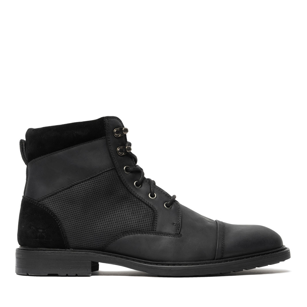 Rodd & Gunn Durham Military Boot