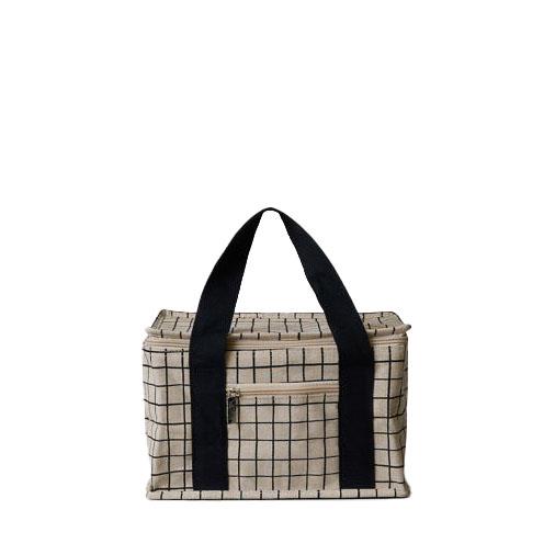 Città Grid Cooler Bag - Small