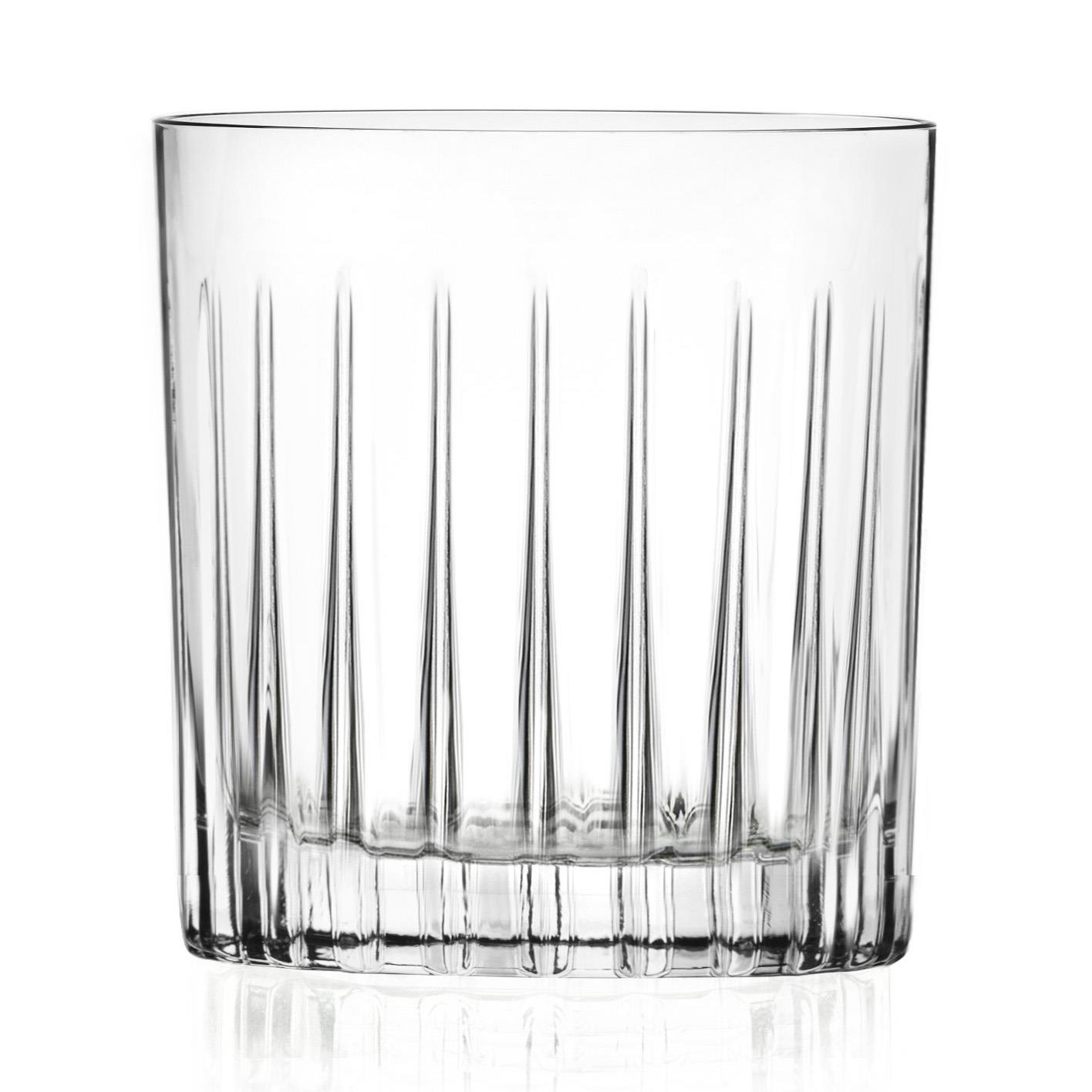 RCR Timeless DOF Tumbler 360ml - Set Of 6