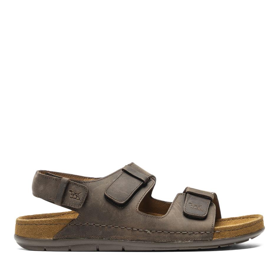 Rodd & Gunn Renwick Sandal