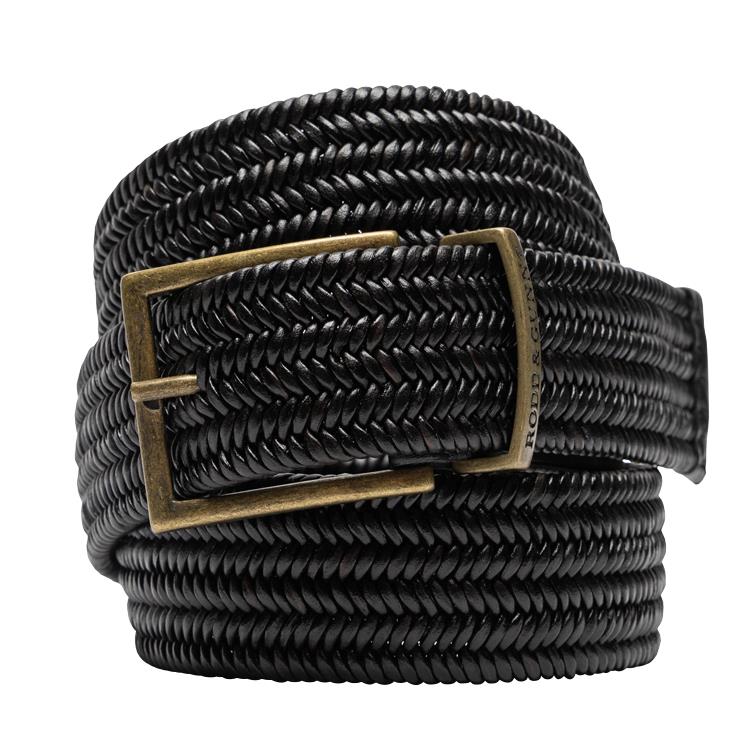 Rodd & Gunn Stirling Stretch Belt