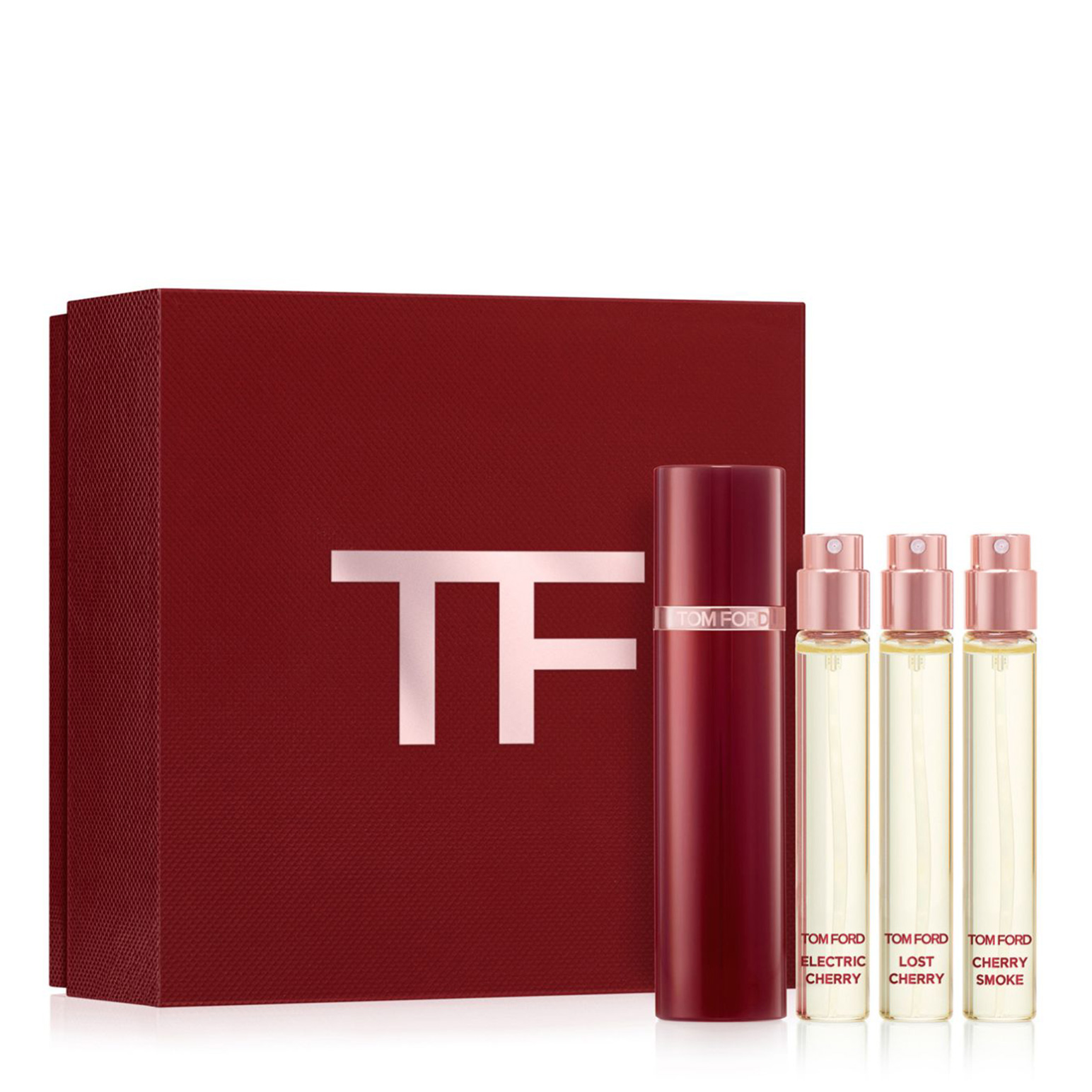 Tom Ford Cherries Eau de Parfum Trilogy Set