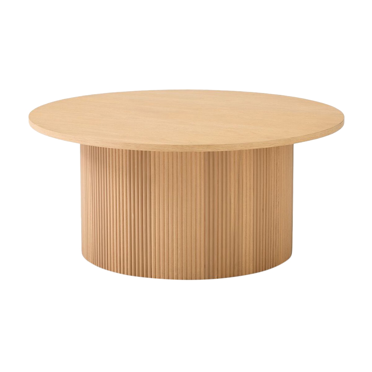 West Elm Ellington Coffee Table