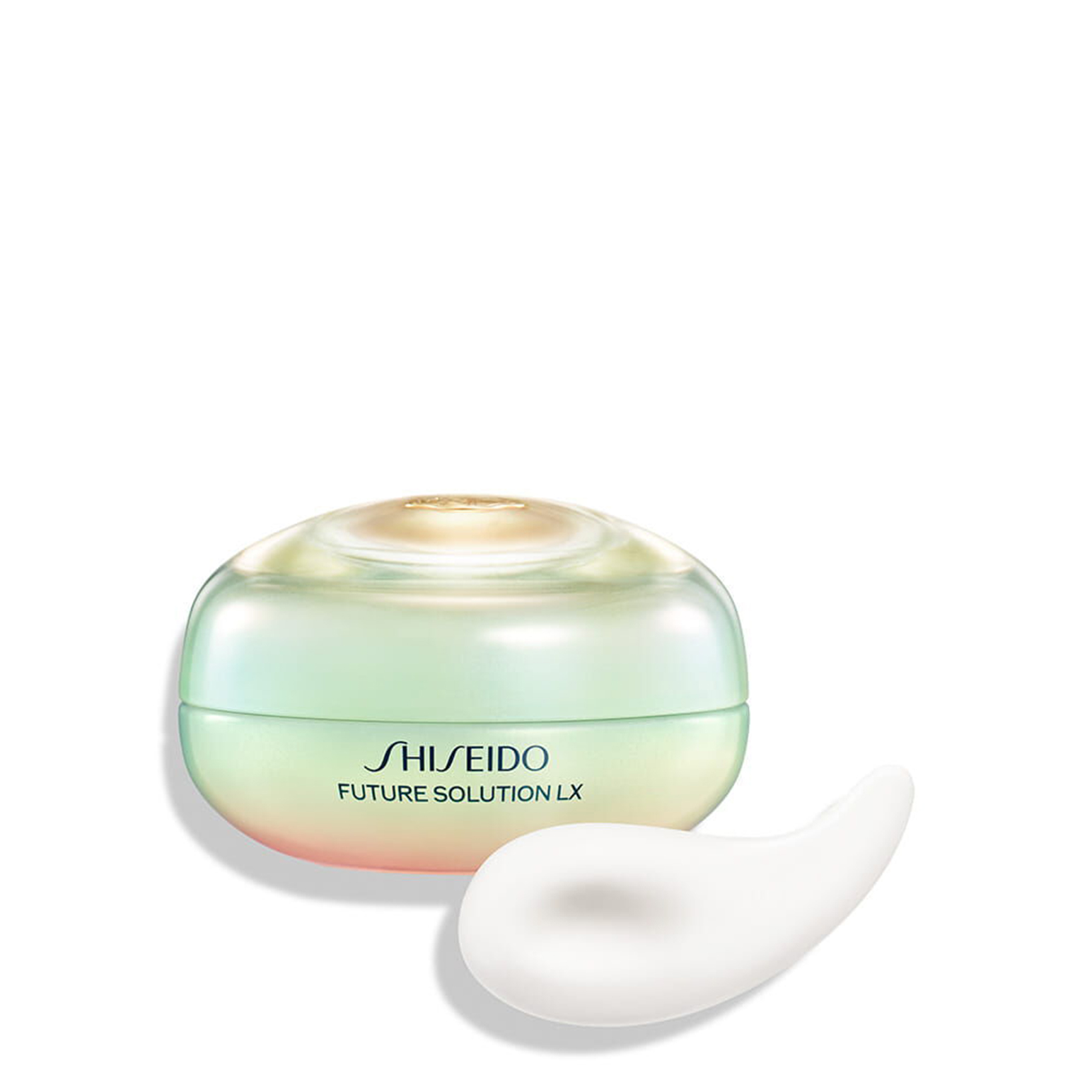 Shiseido FSLX Legendary Enmei Ultimate Brilliance Eye Cream