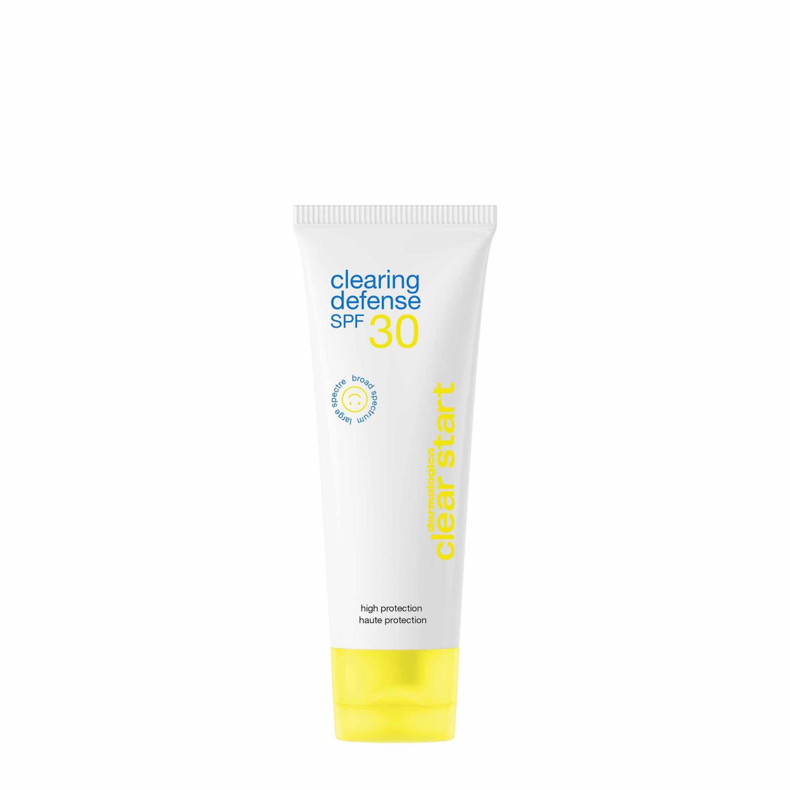 Dermalogica Clear Start Clearing Defense SPF30