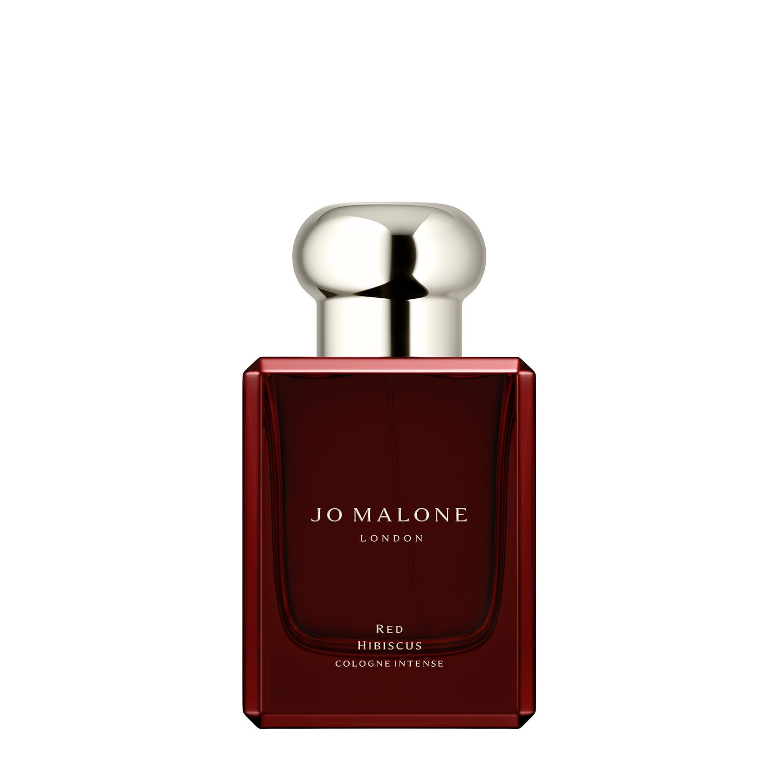 Jo Malone Red Hibiscus Cologne Intense 50ml