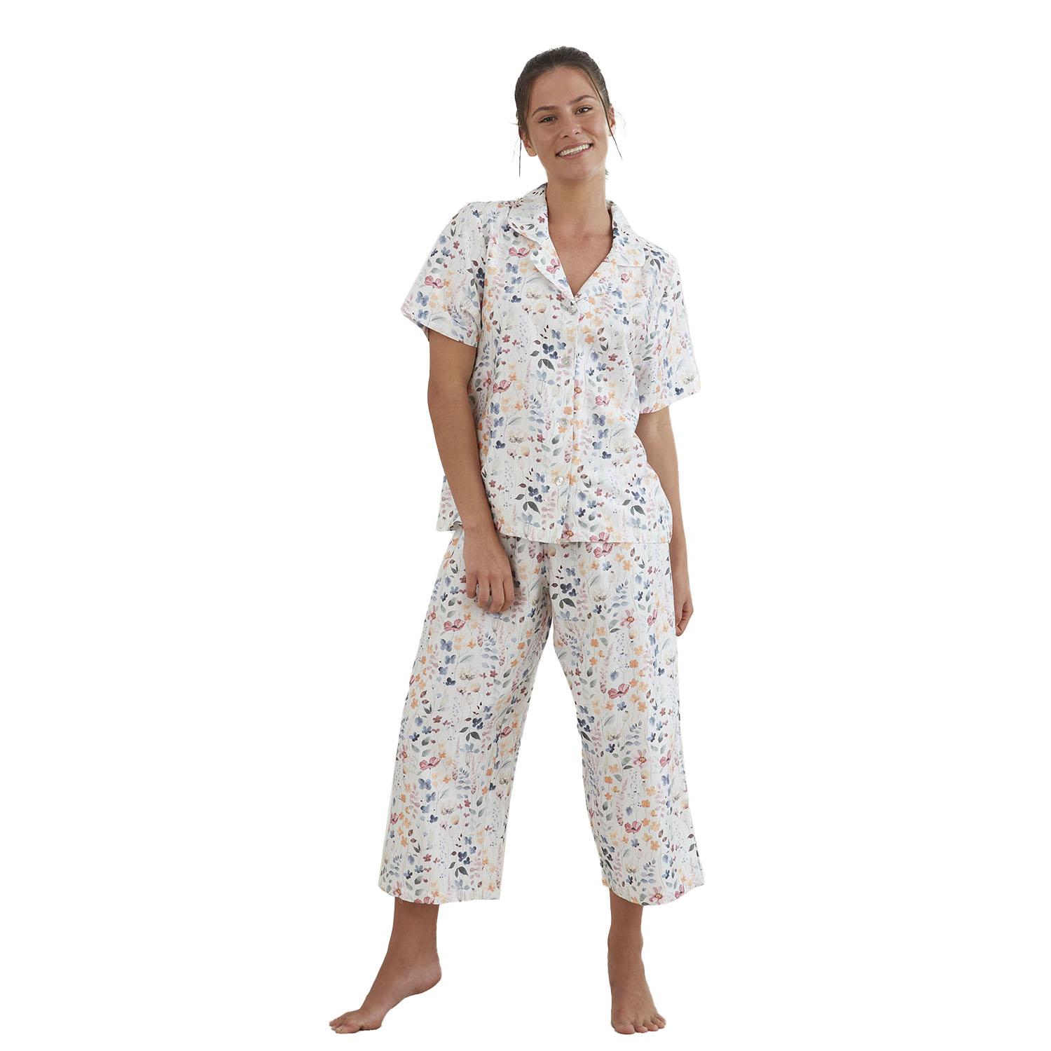 Baksana Annie Capri Pj Set