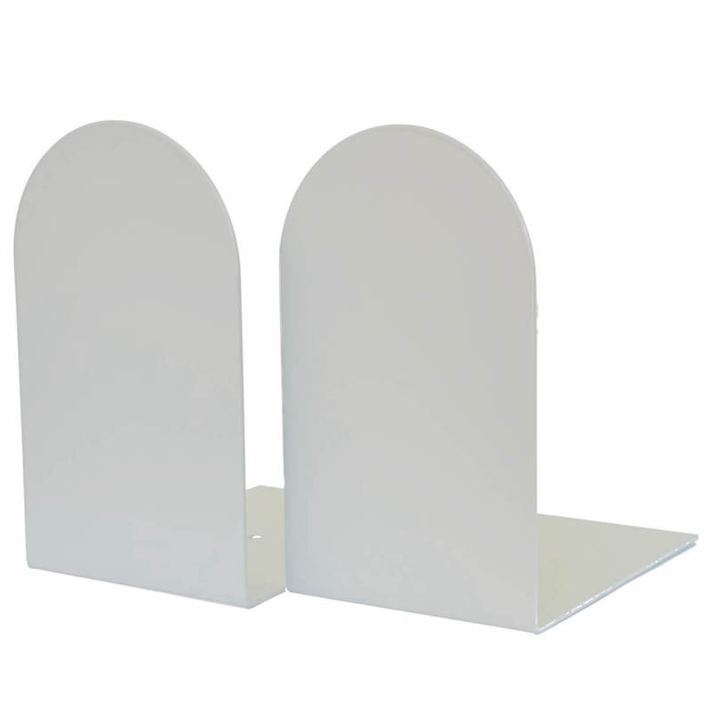 ICO Jamb Book Ends Set of 2