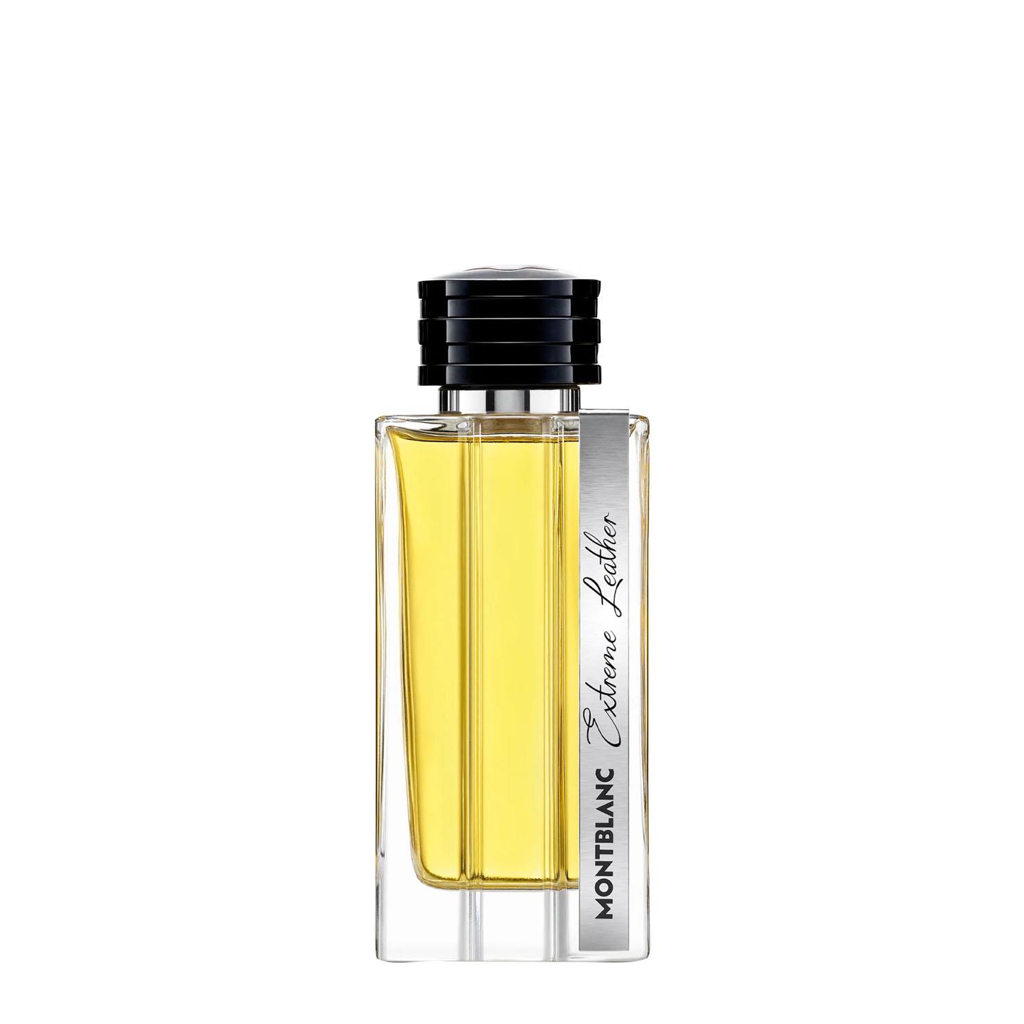 Montblanc Collection Extreme Leather EDP 125ml