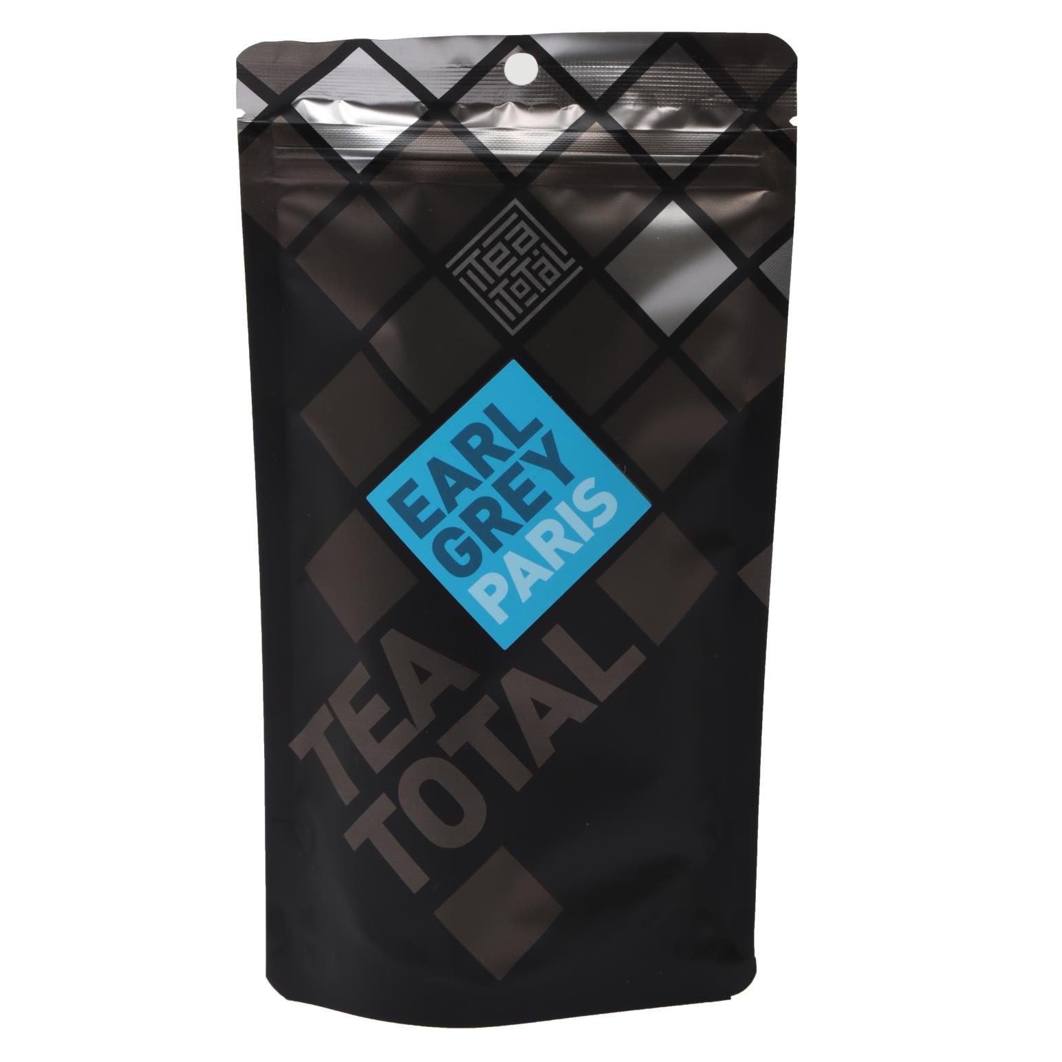 Tea Total Earl Grey Paris 100g Pouch