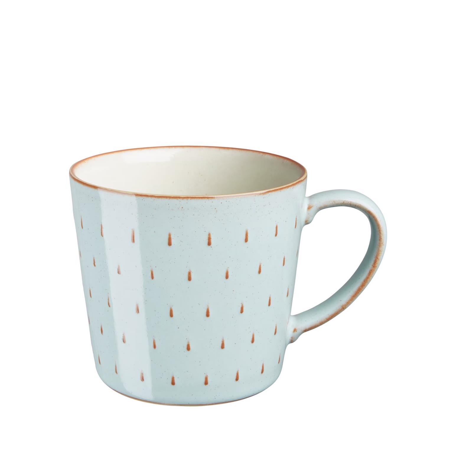 Denby Heritage Pavilion Cascade Mug 460ml