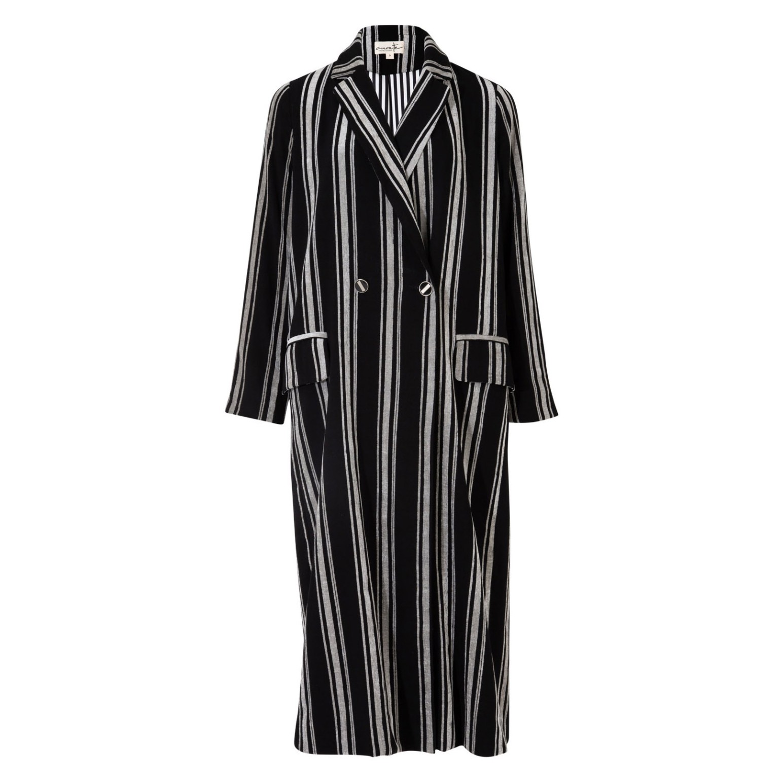 Curate Long Night Coat