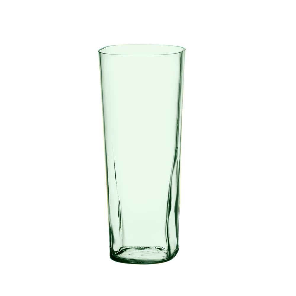 iittala Aalto Vase 250mm Clear 1937 Limited Edition