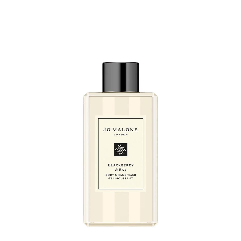 Jo Malone Blackberry & Bay Body & Hand Wash 100ml