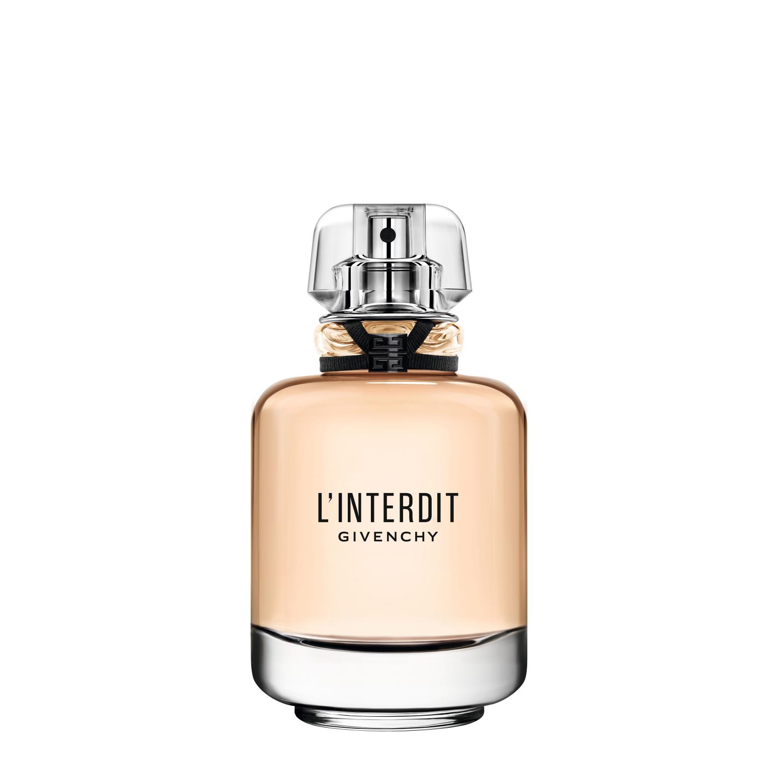 Givenchy L'Interdit EDP 100ml Refillable