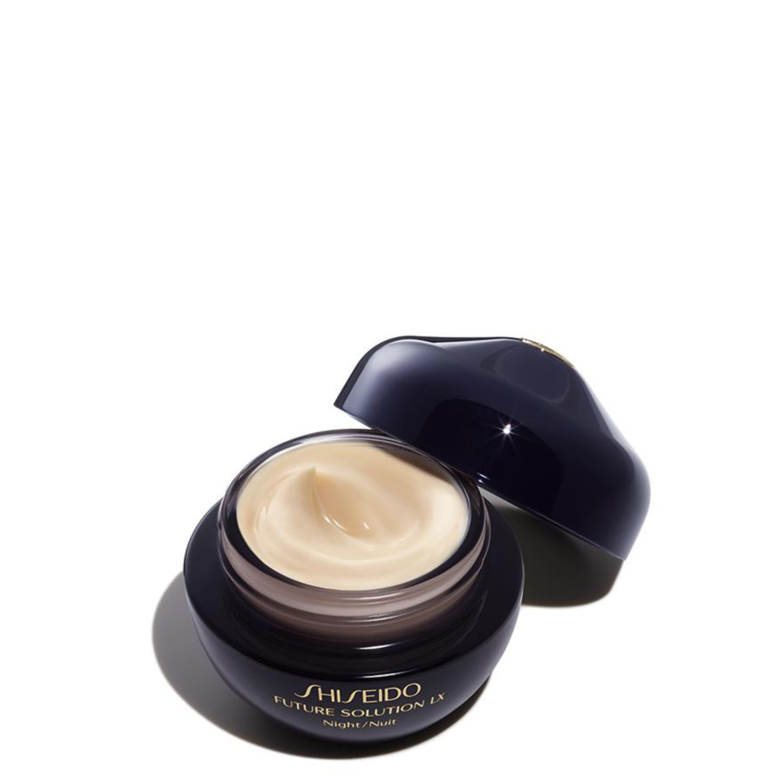 Shiseido Future Solution LX Total Regenerating Cream