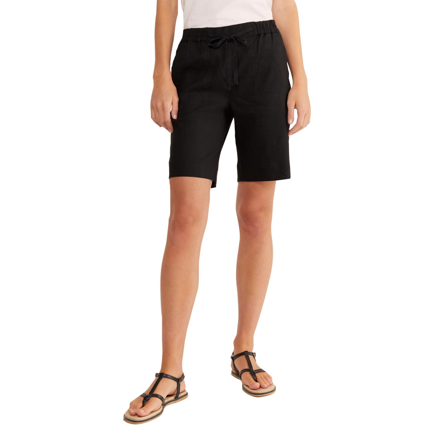 Sportscraft Rosa Linen Short