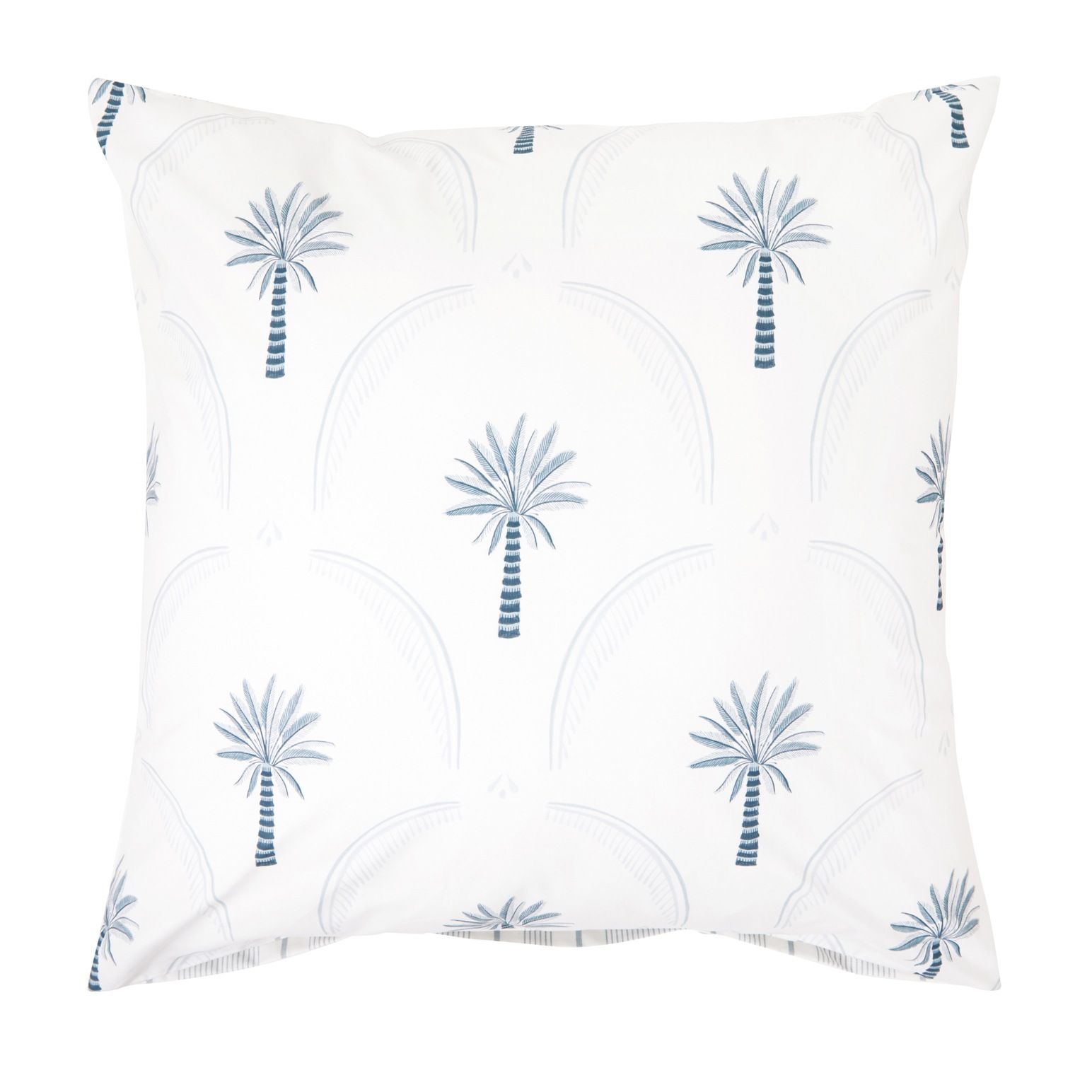 Wallace Cotton Maldives European Pillowcase