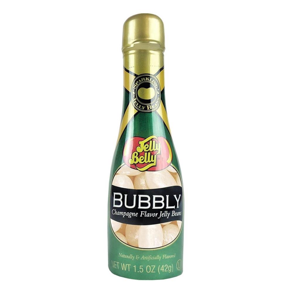 Jelly Belly Bubbly Bottle - 42g