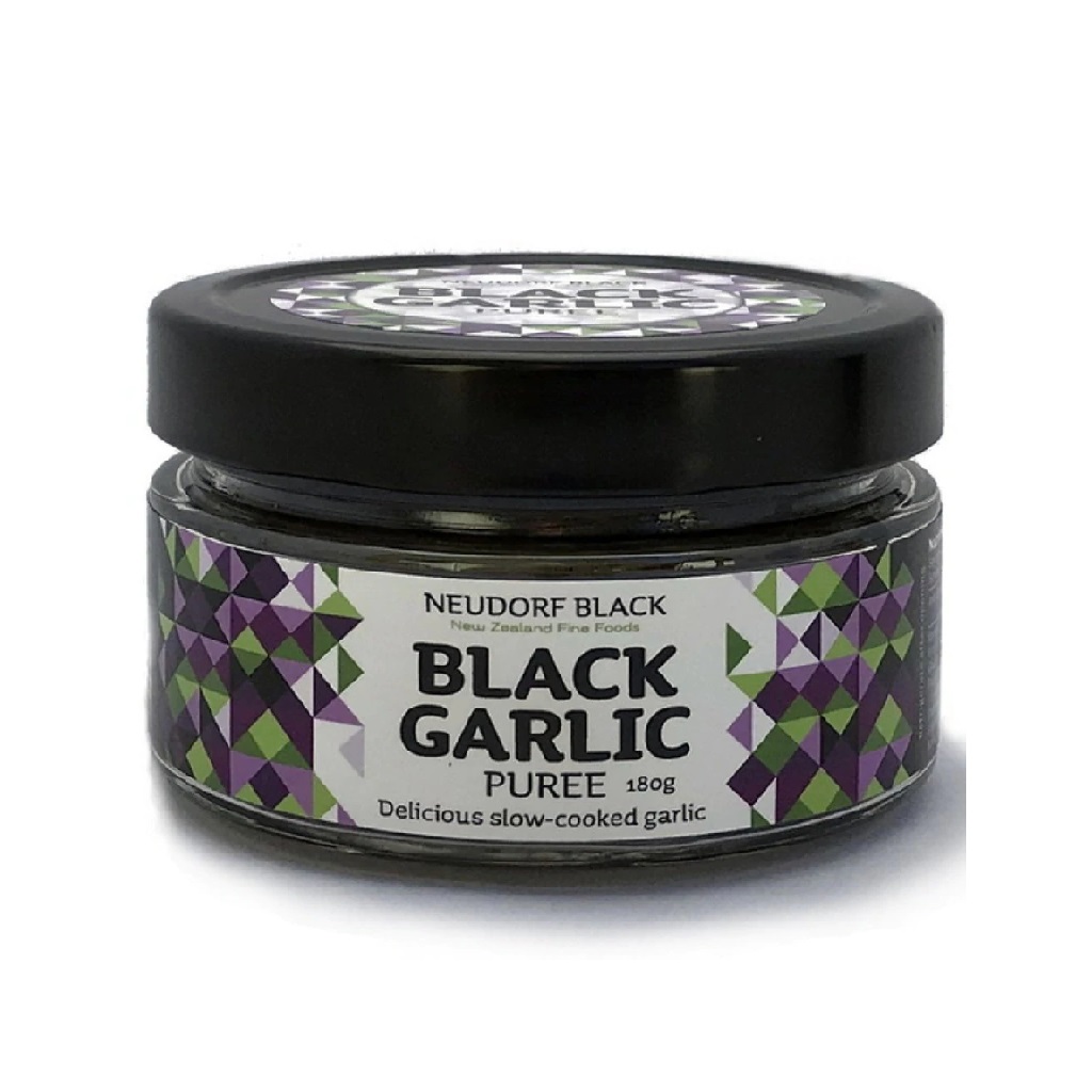 Neudorf Black Garlic Puree 180g