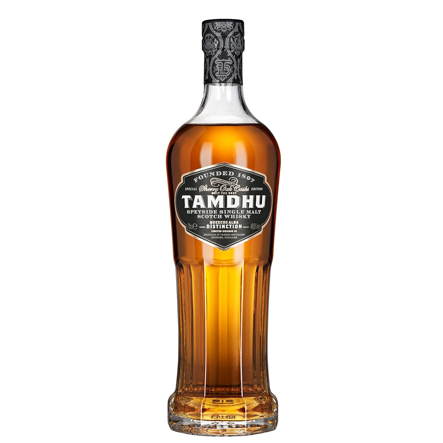 Tamdhu Distinction 700ml