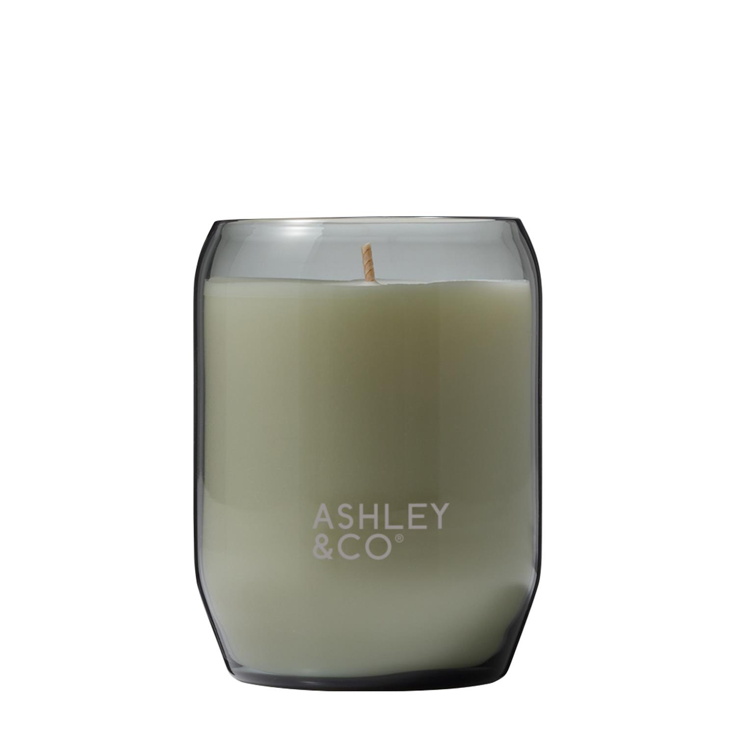 Ashley & Co Waxed Perfume Kitchen Edition - Lotus Leaf & Lustre