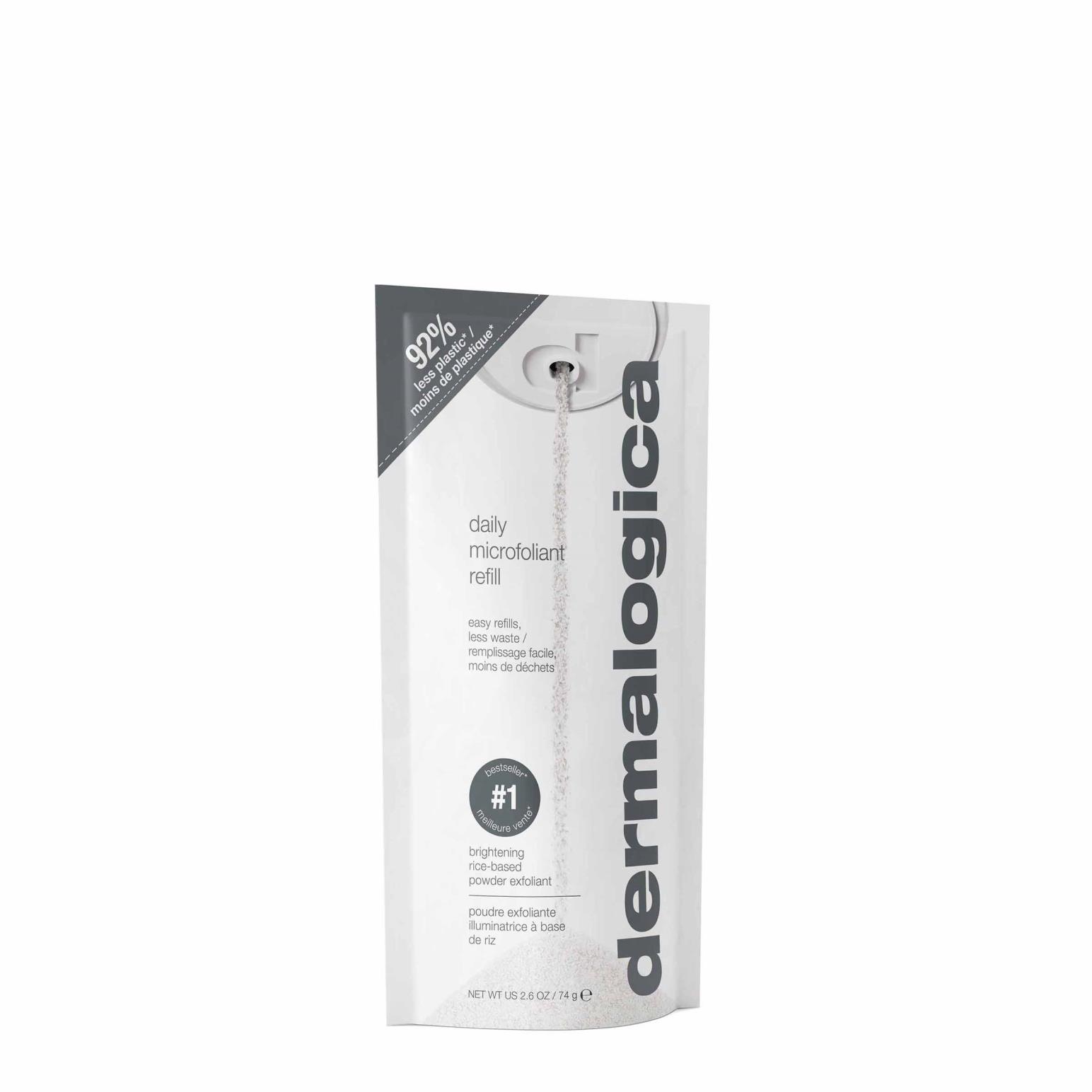 Dermalogica Daily Microfoliant Refill 74g