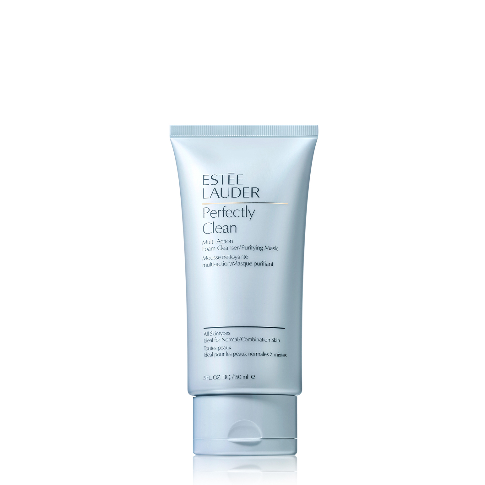 Estée Lauder Perfectly Clean Multi-Action Foam Cleanser/Purifying Mask