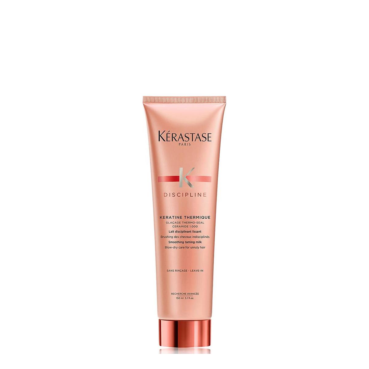 Kérastase Discipline Keratin Thermique Heat Protectant 150ml