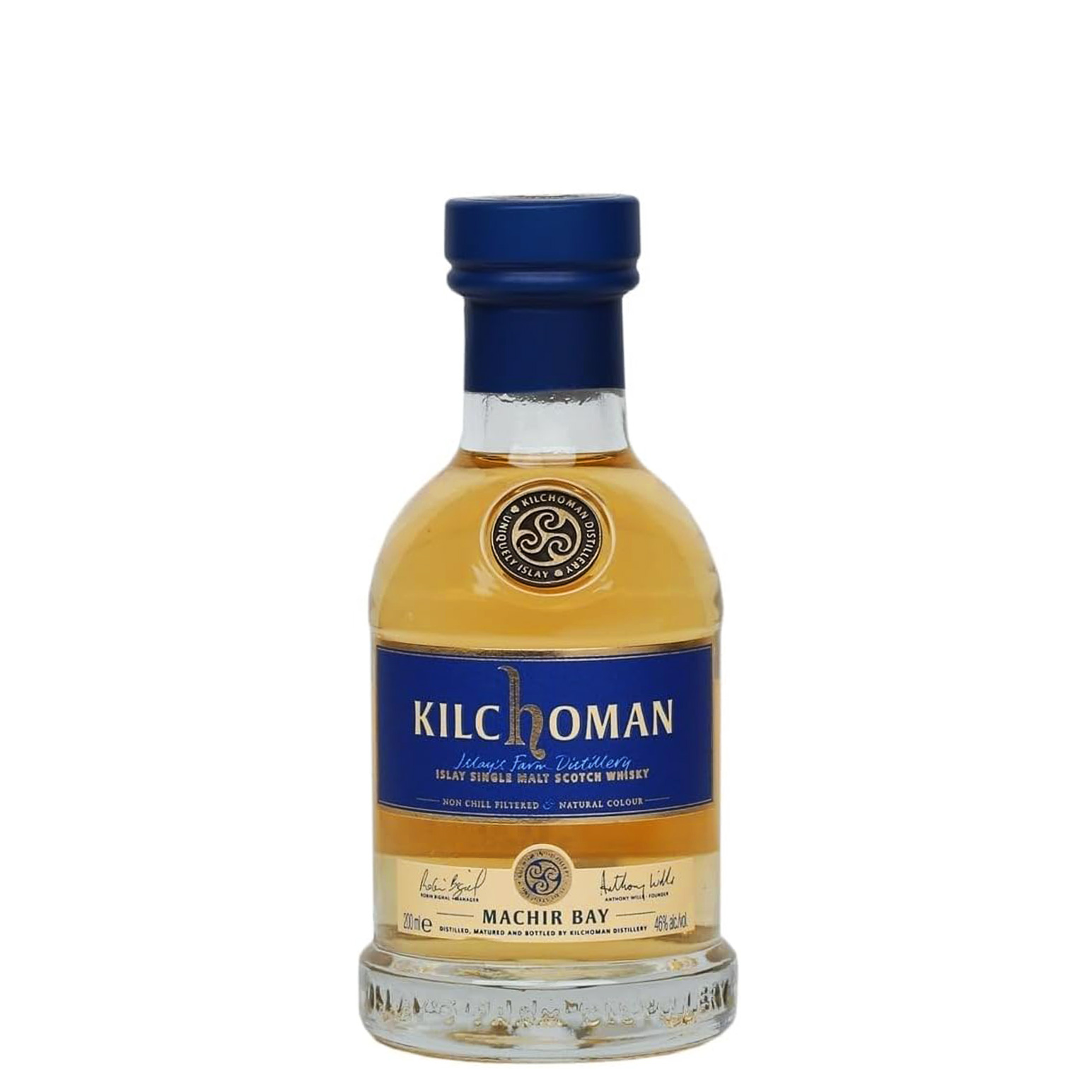 Kilchoman 'Machir Bay' 200ml