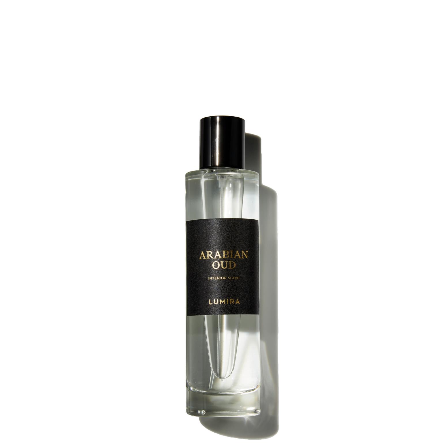 LUMIRA Room Spray Arabian Oud 100ml