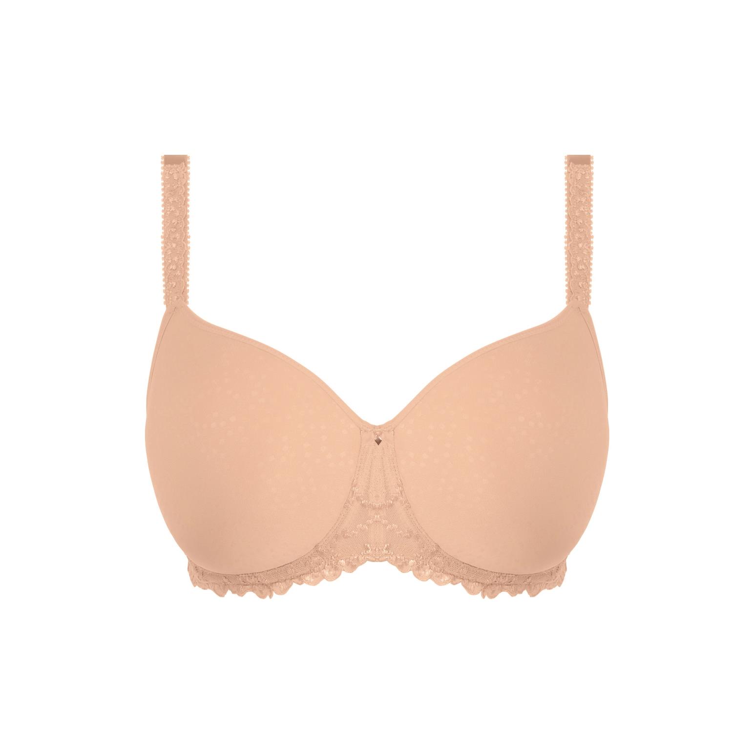 Fantasie Ana Uw Moulded Spacer Full Cup Bra